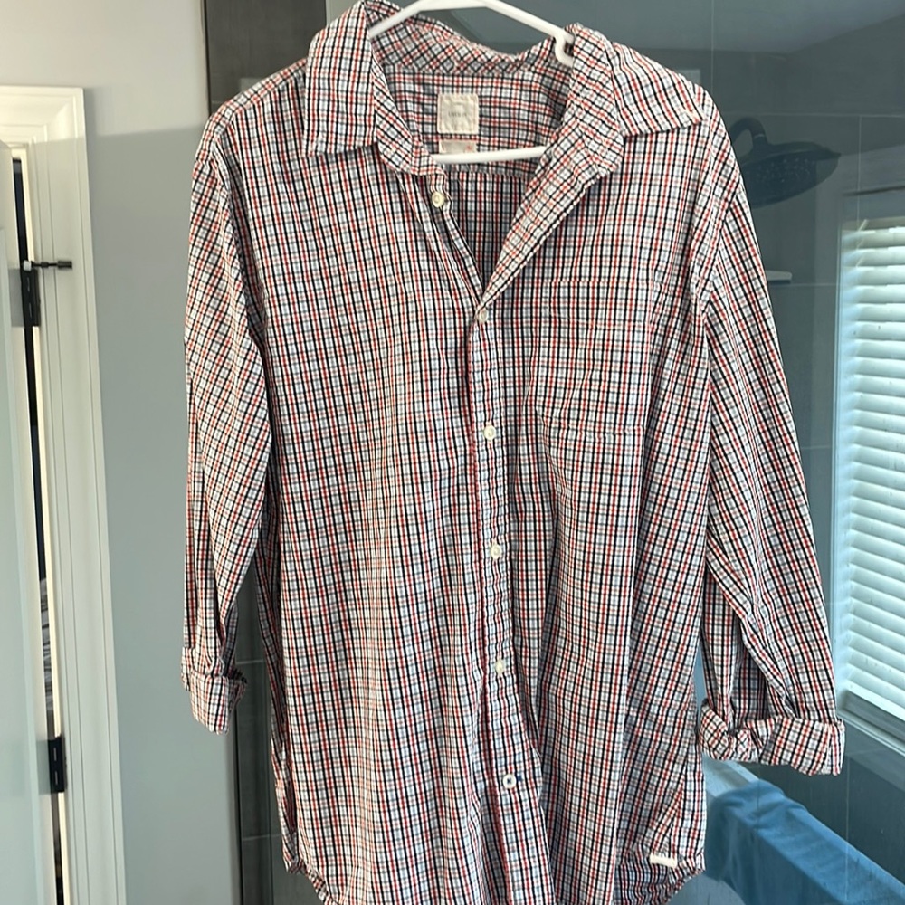 Gap “Lived In” edition